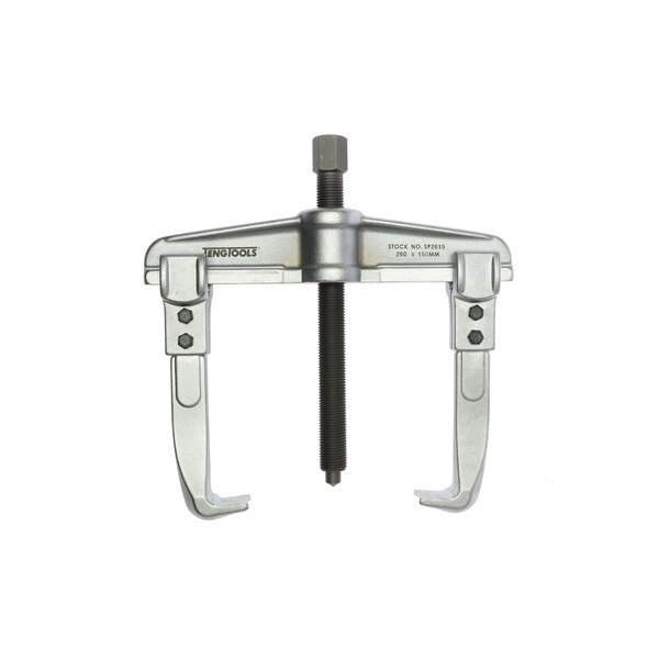 SP2615 - 200mm 2 Arm Internal/External Puller, Teng Tools, Mfr#: SP2615